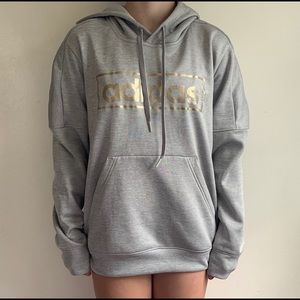 adidas hoodie